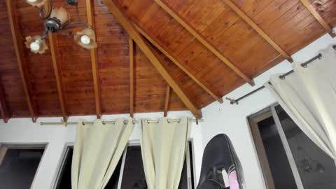 Isabella  online show from January 9, 2026, 1:30 am