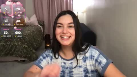 Tia online show from November 30, 2025, 4:27 am