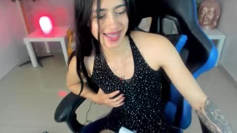 HONEY  online show from October 14, 2025, 1:50 am