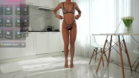 Mia online show from July 15, 2026, 2:39 am