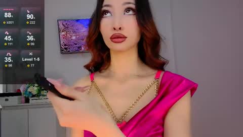 yani  online show from February 23, 2025, 8:33 pm