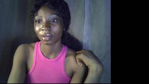 Snapshot of honeyari chatting on February 24, 2026, 9:13 pm Nicki online show from February 24, 2026, 9:13 pm