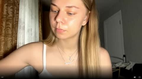 Klara online show from May 27, 2026, 10:34 am