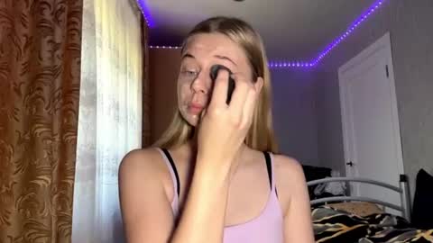 Klara online show from July 1, 2026, 7:21 am
