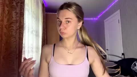 Klara online show from July 3, 2026, 9:37 am