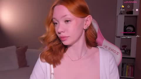 Snapshot of honeyautumn chatting on April 19, 2026, 12:33 am honeyautumn online show from April 19, 2026, 12:33 am