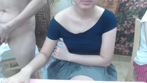 Snapshot of honeybaby2k chatting on October 17, 2025, 2:37 am honeybaby2k online show from October 17, 2025, 2:37 am