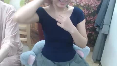 Snapshot of honeybaby2k chatting on October 21, 2025, 1:50 am honeybaby2k online show from October 21, 2025, 1:50 am