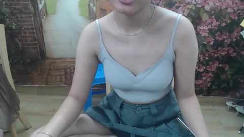 Snapshot of honeybaby2k chatting on October 21, 2025, 2:07 pm honeybaby2k online show from October 21, 2025, 2:07 pm