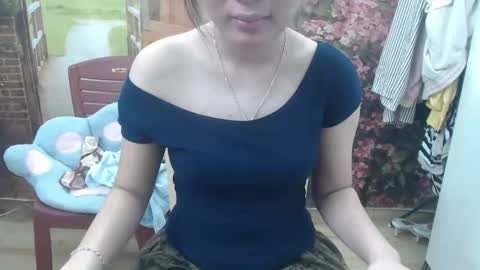 Snapshot of honeybaby2k chatting on October 22, 2025, 3:07 am honeybaby2k online show from October 22, 2025, 3:07 am