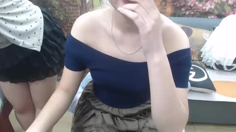 Snapshot of honeybaby2k chatting on October 28, 2025, 2:15 am honeybaby2k online show from October 28, 2025, 2:15 am