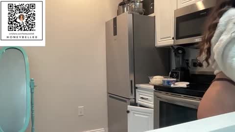 belle brunette online show from January 5, 2025, 4:06 pm