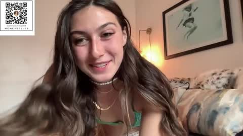belle brunette online show from March 30, 2026, 2:51 pm