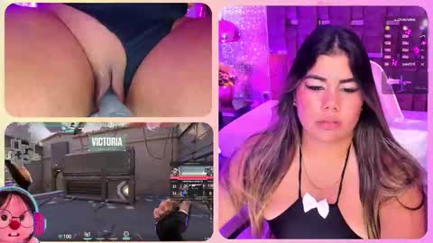 Lucero online show from November 6, 2025, 10:10 pm