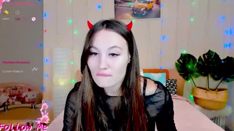 Snapshot of honeybuns_lizzy chatting on November 7, 2025, 12:21 am Lizzy online show from November 7, 2025, 12:21 am