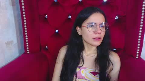 Emily online show from December 1, 2025, 2:11 pm