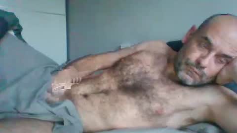 honeydaddyforyou online show from March 8, 2025, 6:32 am