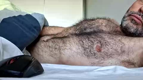 honeydaddyforyou online show from March 16, 2026, 6:39 am