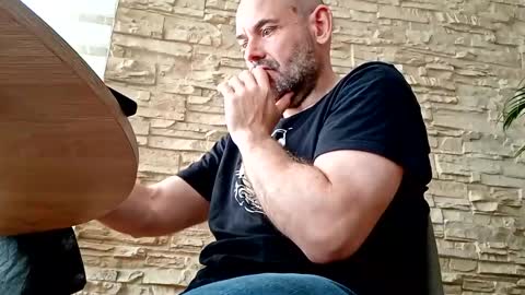 Snapshot of honeydaddyforyou chatting on May 18, 2026, 7:58 am honeydaddyforyou online show from May 18, 2026, 7:58 am