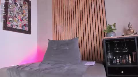 Sofia independent model online show from March 24, 2026, 11:59 am