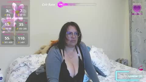 sofia online show from October 12, 2025, 9:58 pm