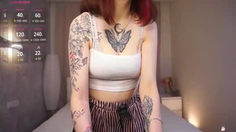 Snapshot of honeykadakia chatting on November 29, 2025, 7:22 am Jane online show from November 29, 2025, 7:22 am