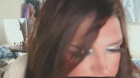 Snapshot of honeylavender777 chatting on March 2, 2026, 7:09 am honeylavender777 online show from March 2, 2026, 7:09 am