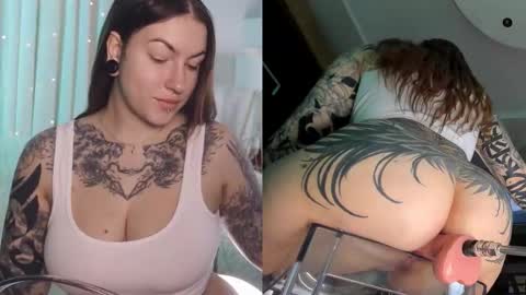 Alexia online show from November 26, 2025, 10:49 am