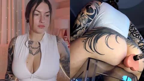 Alexia online show from November 29, 2025, 11:57 am