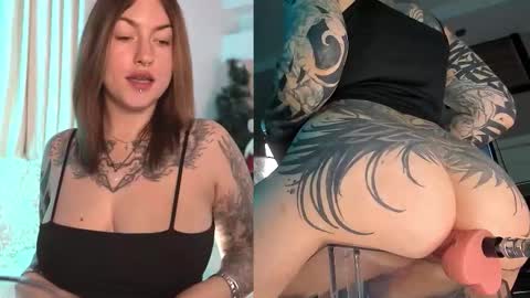 Alexia online show from December 15, 2025, 11:47 am