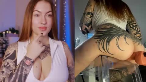 Alexia online show from December 19, 2025, 11:28 am