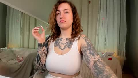 Snapshot of honeymoann chatting on February 8, 2026, 11:02 am Alexia online show from February 8, 2026, 11:02 am