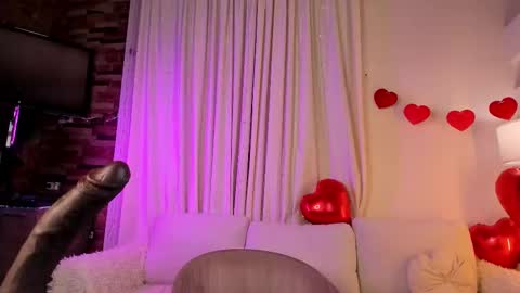 Snapshot of honeymoann chatting on February 12, 2026, 10:43 am Alexia online show from February 12, 2026, 10:43 am