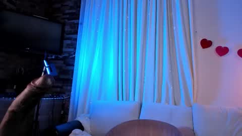 Snapshot of honeymoann chatting on February 15, 2026, 11:08 am Alexia online show from February 15, 2026, 11:08 am