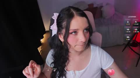 Snapshot of honeymoontea chatting on June 12, 2026, 12:42 am online show from June 12, 2026, 12:42 am
