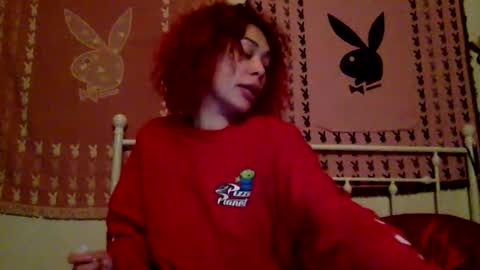 Ruby Sparks online show from December 15, 2024, 11:23 am