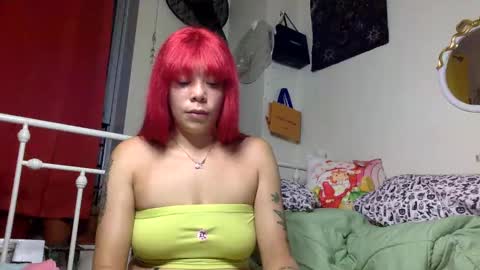 Ruby Sparks online show from September 13, 2025, 3:28 am