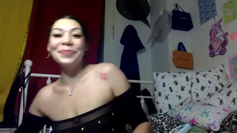 Ruby Sparks online show from October 7, 2025, 1:47 am