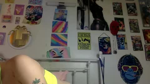 Ruby Sparks online show from December 18, 2025, 3:51 pm