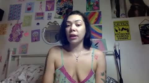 Ruby Sparks online show from January 12, 2026, 2:00 pm