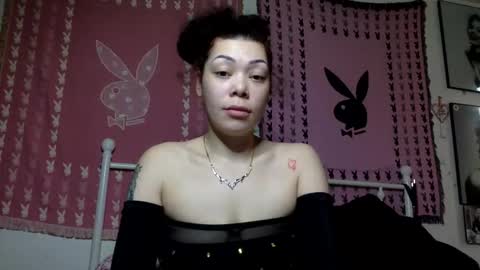 Ruby Sparks online show from March 3, 2026, 3:18 pm