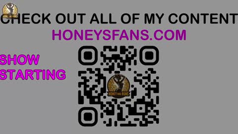 Snapshot of honeysgotbuns chatting on October 15, 2025, 11:38 pm Honey online show from October 15, 2025, 11:38 pm