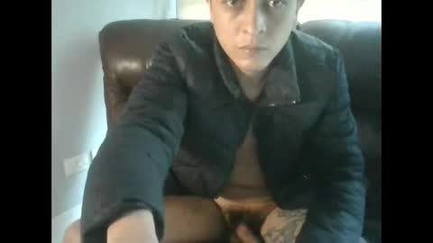 honny01 online show from September 18, 2025, 10:45 pm