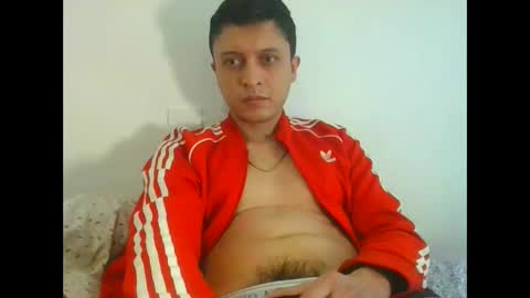 honny01 online show from September 19, 2025, 10:10 pm