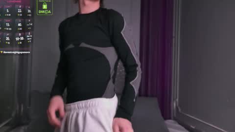 HOOG online show from March 22, 2026, 8:23 pm