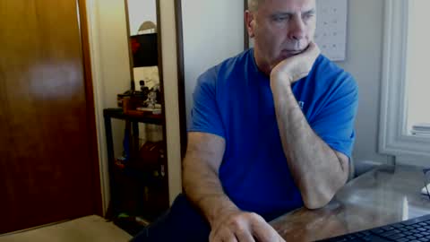 Jayson online show from March 9, 2025, 1:48 pm