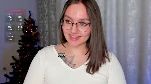 Karina online show from December 25, 2024, 1:20 am