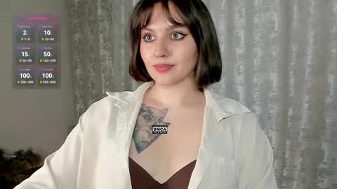 Karina online show from February 11, 2025, 7:12 am