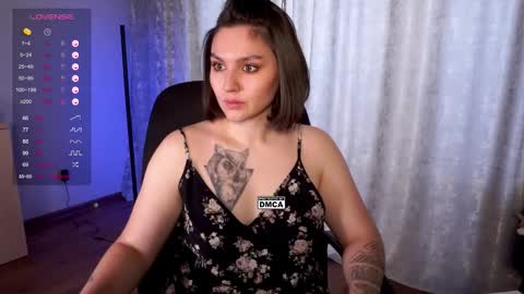 Karina online show from October 9, 2025, 12:41 am