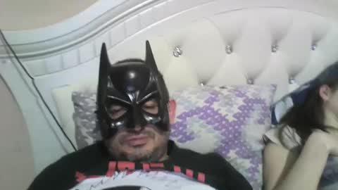 hootloove69 online show from January 28, 2025, 8:26 pm